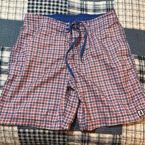 Johnnie O Swim Boardish Trunks